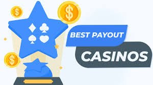 Best Fast Payout Casinos A Comprehensive Guide