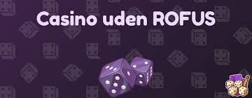 Casino uden MitID i Danmark - En guide til sikre spiloplevelser