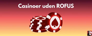 Casino uden MitID i Danmark - En guide til sikre spiloplevelser