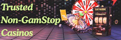 Discover the Best Non GamStop Casinos for Unlimited Fun Discover the Best Non GamStop Casinos for Unlimited Fun
