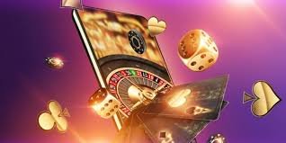 Discover the Thrills of Admiral Casino Online