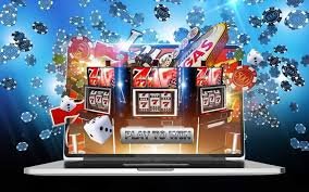 Discover the Thrills of Admiral Casino Online