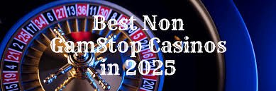 Discovering New Online Casinos Not Registered with GamStop