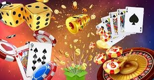 Experience Excitement at Libet Casino A World of Gaming Awaits