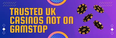Exploring Casinos Non Gamstop Your Ultimate Guide 1749210020