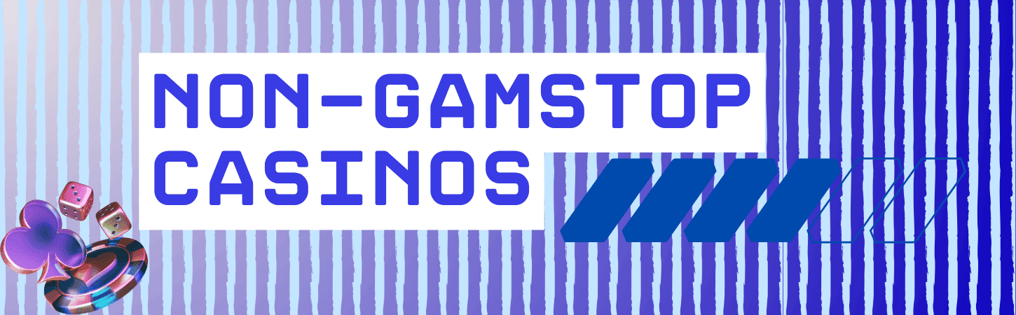 Exploring Casinos Not Affected by GamStop A Guide for Players