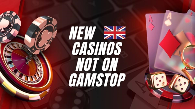 Exploring Casinos Not on Gamstop UK Your Guide to Alternative Online Gaming 1789109395