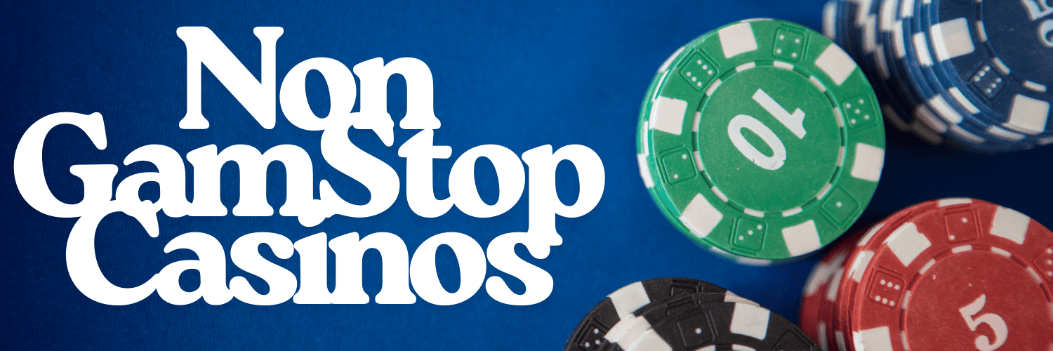 Exploring Casinos Not on Gamstop UK Your Guide to Alternative Online Gaming 1789109395