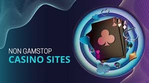 Exploring Casinos Not Registered on Gamstop 1825873801