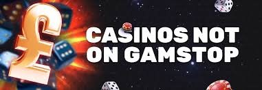 Exploring Non Gamstop Casinos A Comprehensive Guide 1728535457 Exploring Non Gamstop Casinos A Comprehensive Guide 1728535457