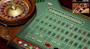 Exploring the Excitement of Red Door Roulette -1665684933