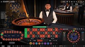 Exploring the Excitement of Red Door Roulette -1665684933