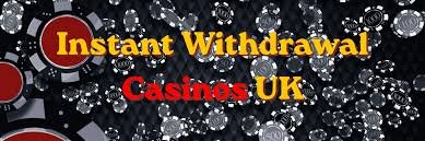 Fast Withdrawal Casino Your Guide to Quick Payouts
