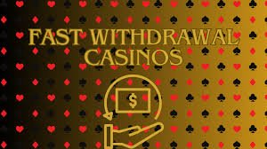 Fastest Paying Online Casinos A Guide to Quick Cash Outs
