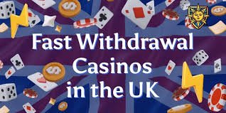 Fastest Paying Online Casinos A Guide to Quick Cash Outs