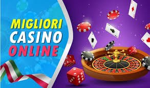 I Migliori Casinò Esteri Guida Completa