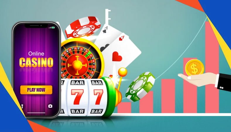 Kryptosino Online Casino UK A Comprehensive Review and Guide