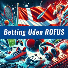Odds Uden om ROFUS En Ny Verden af Spillermuligheder Odds Uden om ROFUS En Ny Verden af Spillermuligheder