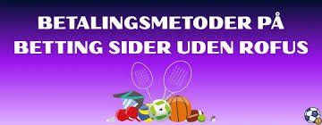 Odds Uden om ROFUS En Ny Verden af Spillermuligheder Odds Uden om ROFUS En Ny Verden af Spillermuligheder