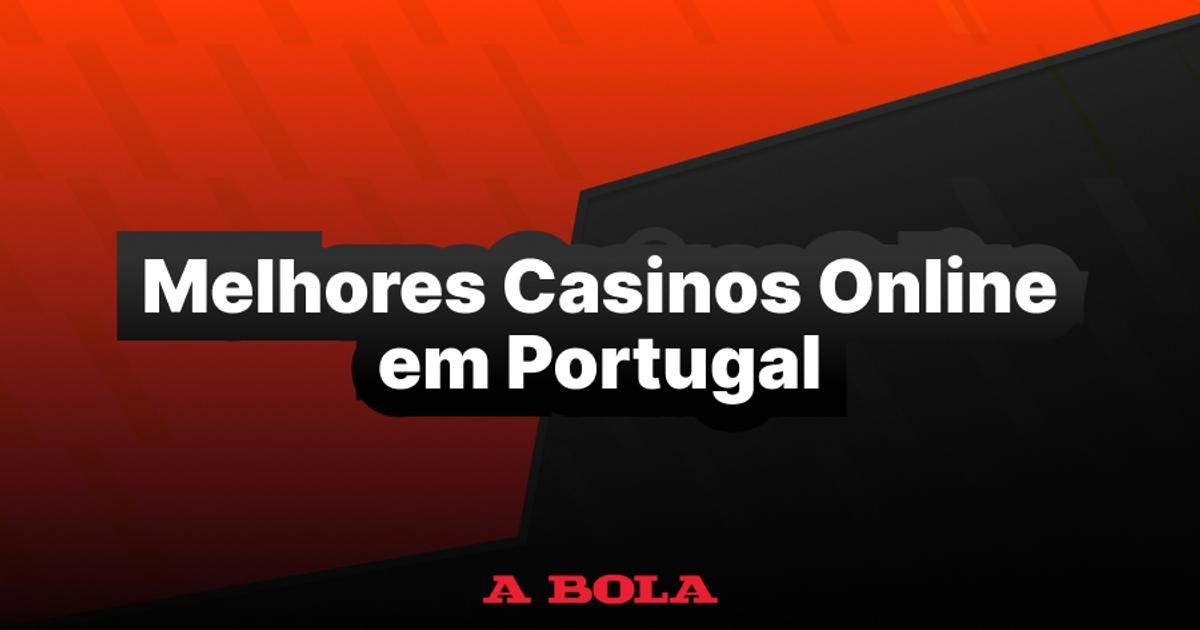 Os Melhores Casinos Online em Portugal Descubra as Ofertas Imperdíveis Os Melhores Casinos Online em Portugal Descubra as Ofertas Imperdíveis