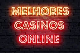 Os Melhores Casinos Online Para Jogar em 2023 -1889198386