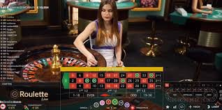 Play Lightning Roulette - Experience the Thrill of a Unique Casino Game Play Lightning Roulette - Experience the Thrill of a Unique Casino Game