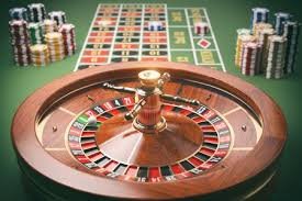 The Thrilling World of Online Lightning Roulette