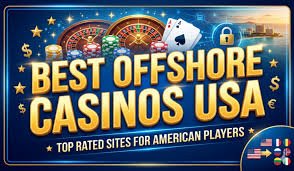 The UK Offshore Casino Industry Trends, Challenges, and Opportunities