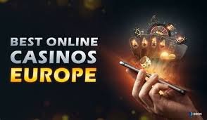 The Ultimate Guide to European Casino Sites -1808212339 The Ultimate Guide to European Casino Sites -1808212339