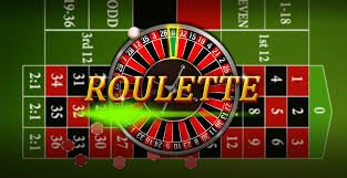 Unveiling the Excitement of the Red Door Roulette Game