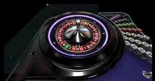 Unveiling the Excitement of the Red Door Roulette Game