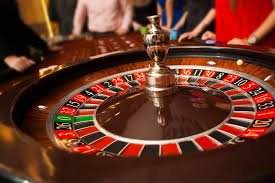 Unveiling the Excitement of the Red Door Roulette Game