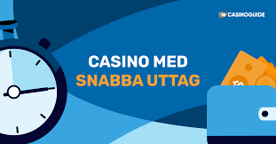 Utländska Casino med Snabb Utbetalning En Guide till Bästa Alternativen