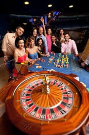 Win Big with Online Roulette for Real Money Win Big with Online Roulette for Real Money